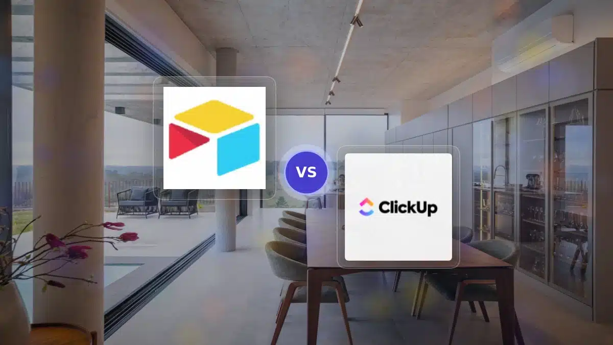 Airtable vs ClickUp