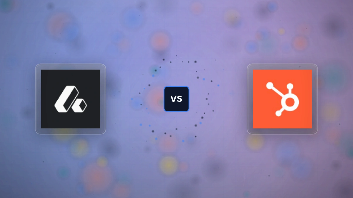 Attio vs HubSpot
