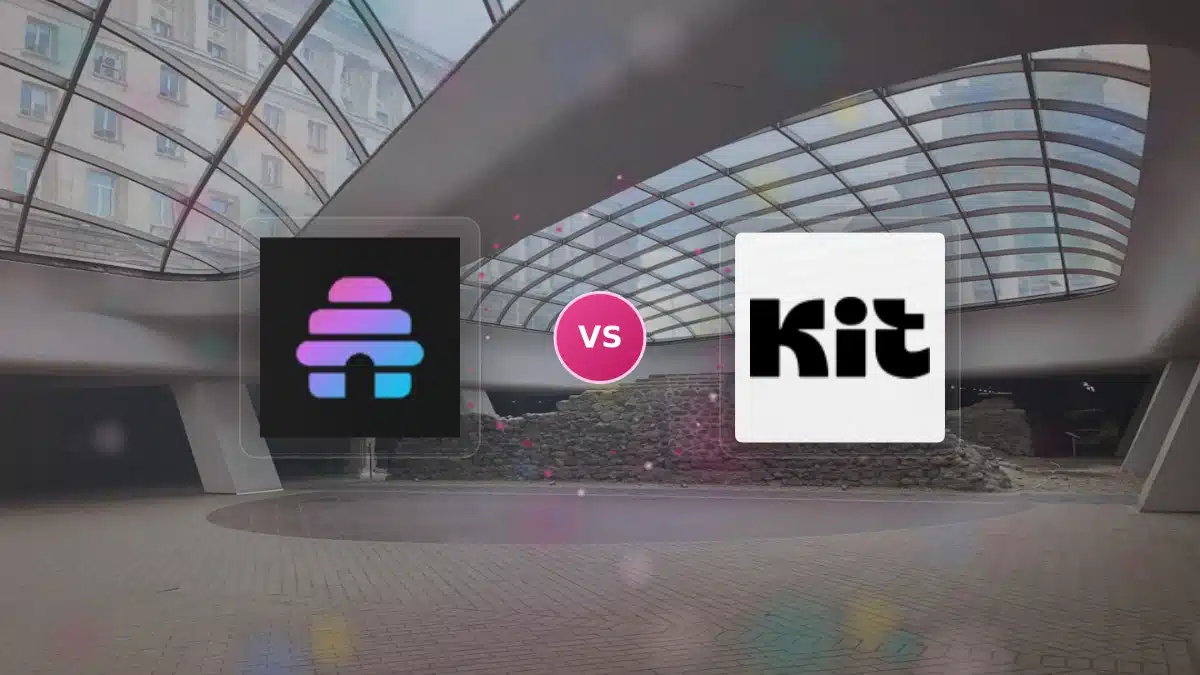Beehiiv vs Kit