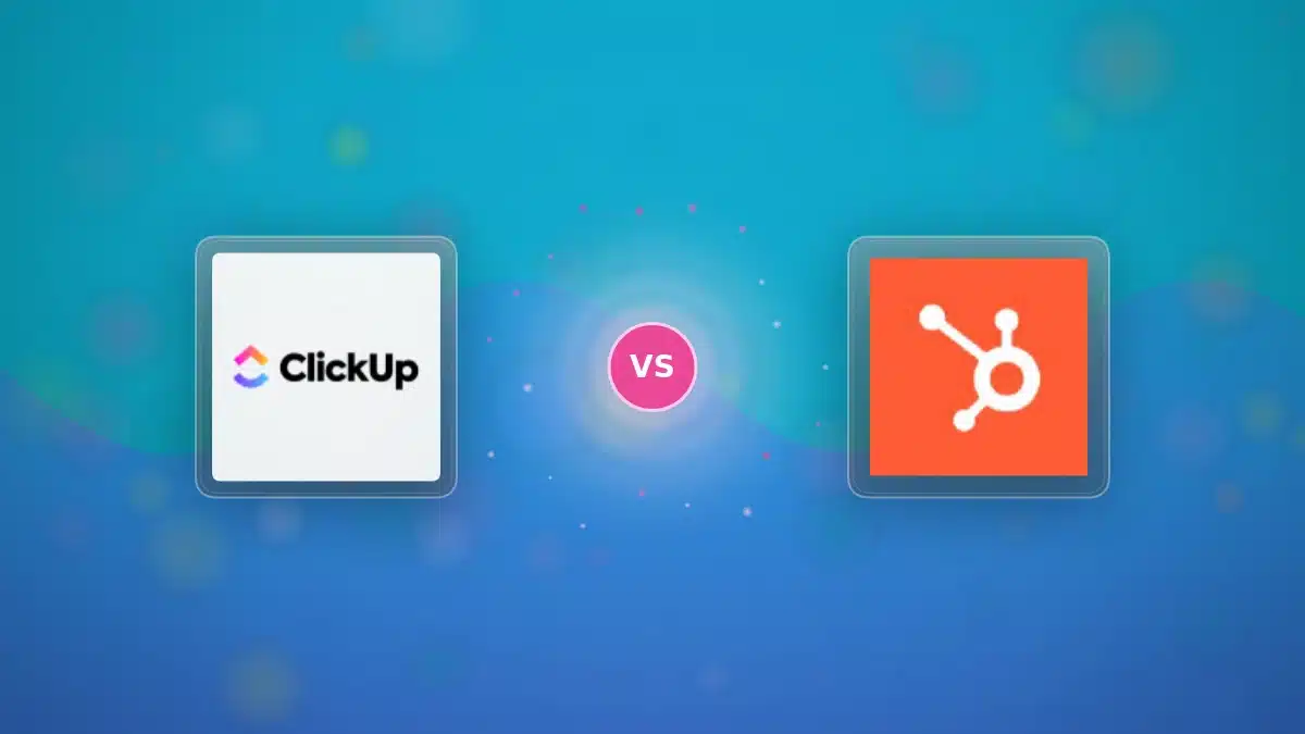 ClickUp-vs-HubSpot