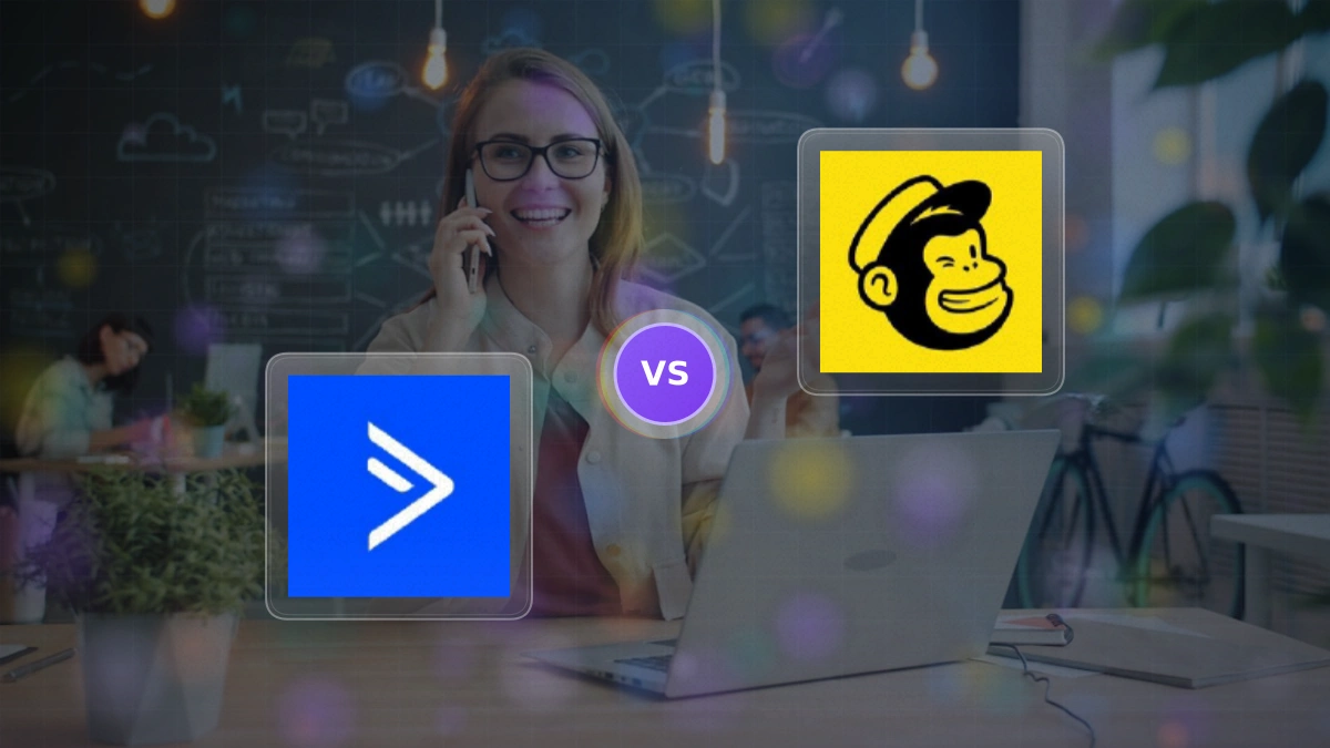 Mailchimp-vs-ActiveCampaign