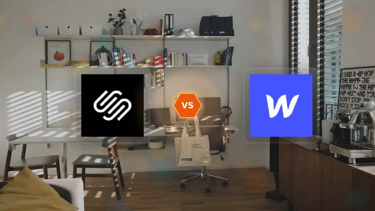 squarespace vs webflow